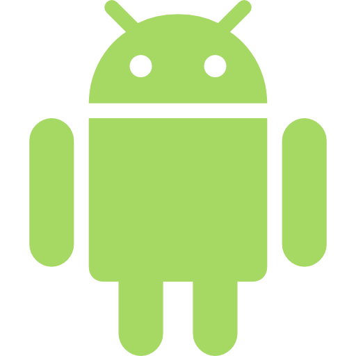 Android Apps Development icon